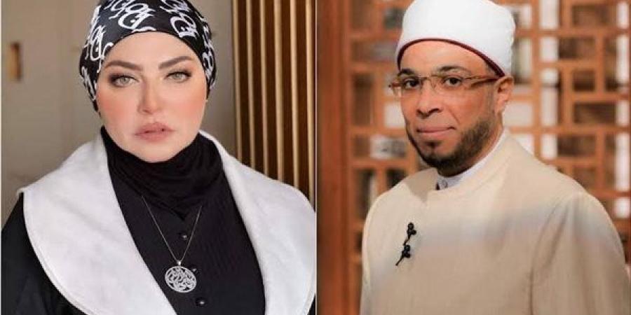 محامي الإعلامية ميار الببلاوي يكشف تفاصيل مثيرة بشأن محاكمة اتهام الشيخ محمد ابو بكر