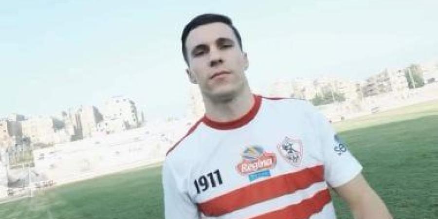 الزمالك يستقر على رحيل كونراد ميشالاك لضم أجنبى آخر