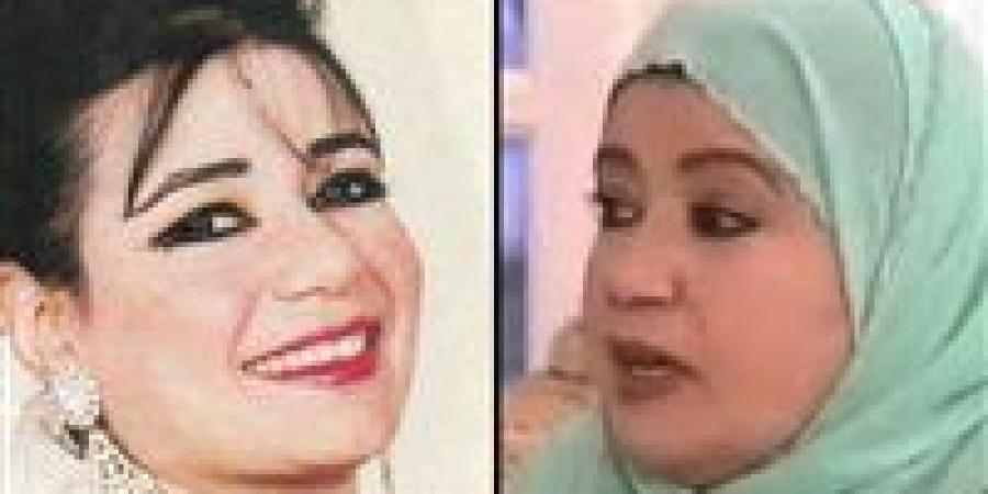 الفنانة سحر حمدي تنجو من الموت بأعجوبة.. اعرف التفاصيل