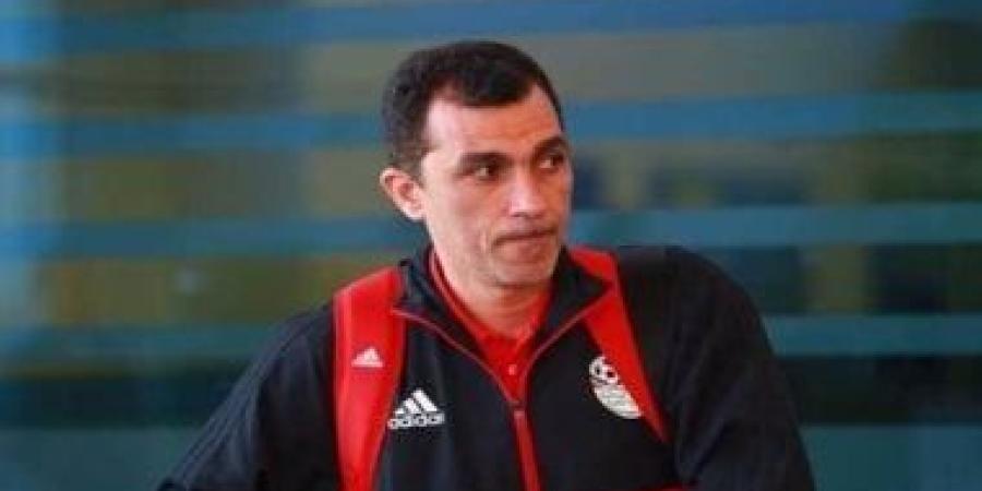 ثنائى المصري أحمد وهب وأحمد شرف ضمن قائمة منتخب الشباب