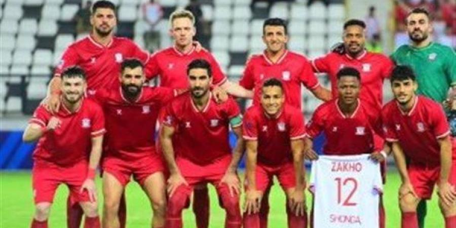 بث مباشر مباراة ديالى وزاخو في الدوري العراقي.. مشاهدة بأعلى جودة