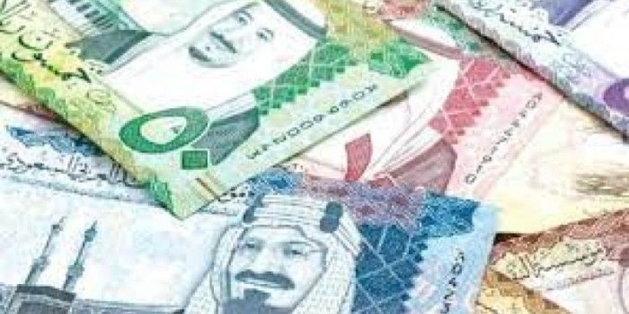 هدوء التعاملات على الريال السعودي في مصر اليوم