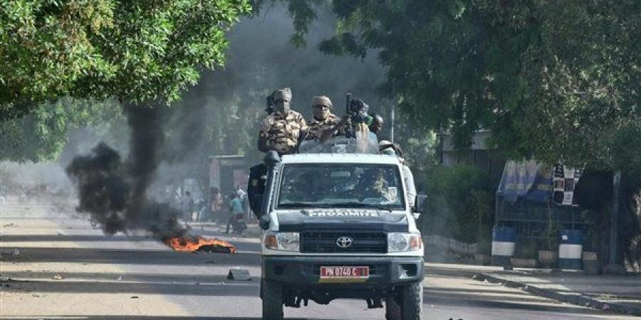 حكومة تشاد: 19 قتيلا بينهم 18 مهاجما حصيلة إطلاق النار في نجامينا