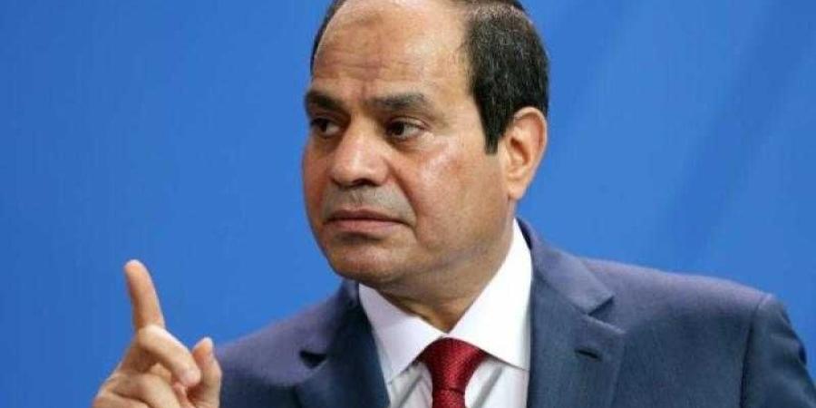 الرئيس السيسي: الدولة فقدت 7 مليار دولار خلال 11 شهرا بسبب قناة السويس