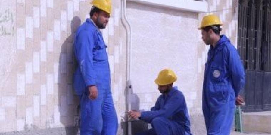 البترول: 14.9 مليون وحدة سكنية دخلها الغاز الطبيعى حتى نهاية 2024