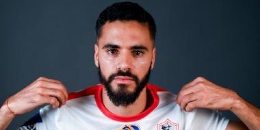 وكيل بنتايك: تلقينا عرضين من مصر لضم اللاعب.. وهذا البند يفسخ تعاقده مع الزمالك