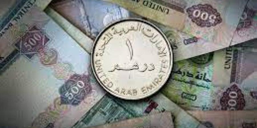 سعر الدرهم الإماراتي في عدن وحضرموت اليوم السبت 10 - 1 - 2025