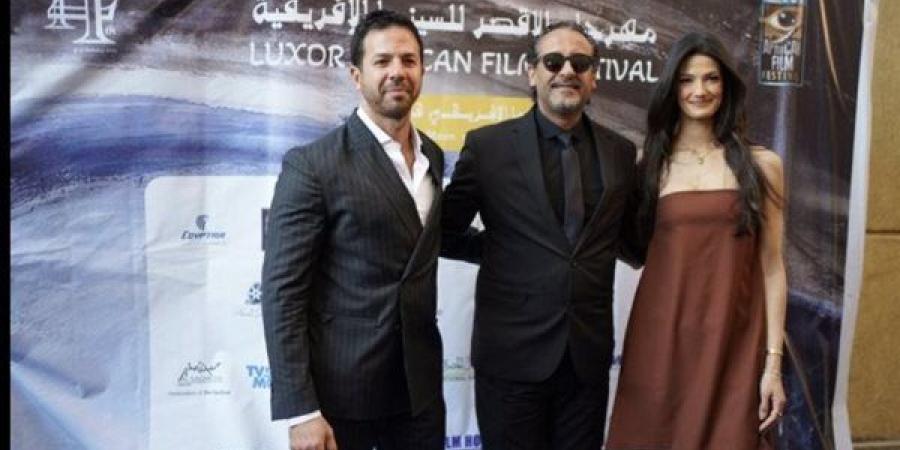 استقبال حافل لفيلم "لأول مرة" في عرضه الأول بمهرجان الأقصر للسينما الأفريقية