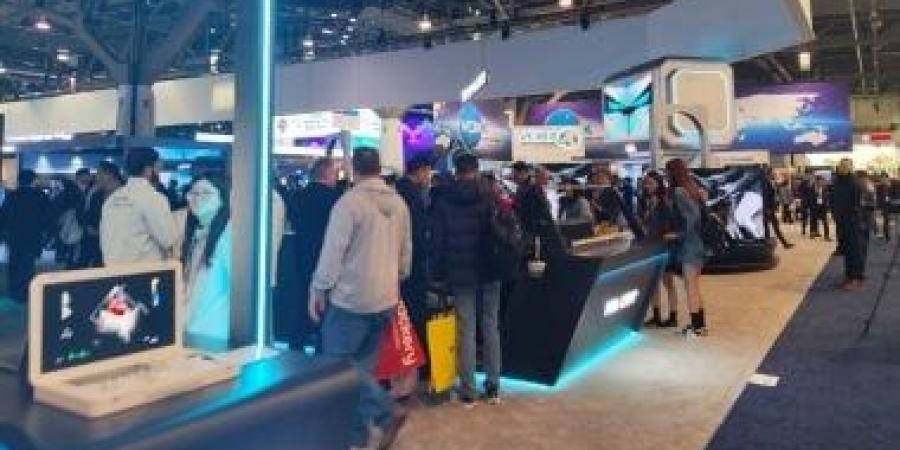 الروبوتات والذكاء الاصطناعى فى CES 2025.. من المساعدة المنزلية إلى التفاعل الاجتماعي