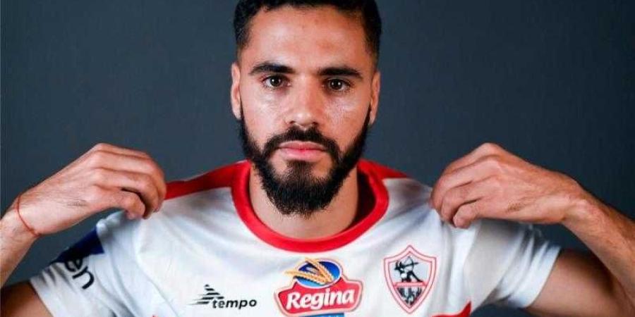 تطورات مهمة في مستقبل بنتايك مع الزمالك.. وشرط لفسح العقد