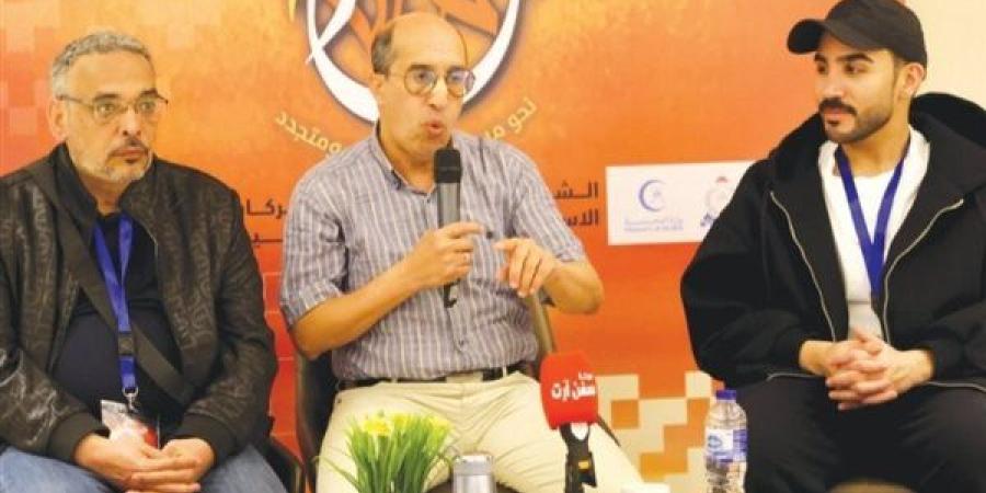 محمد يوسف الملا: مهرجان المسرح العربي يستقطب المبدعين