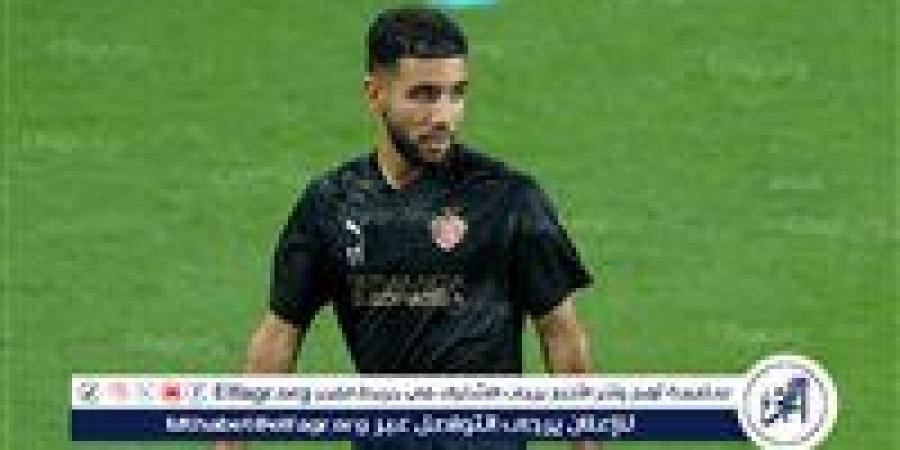 وكيل القندوسي: الأهلي لم يطلب عودة اللاعب وهذه حقيقة رغبته فى الانتقال إلى الزمالك