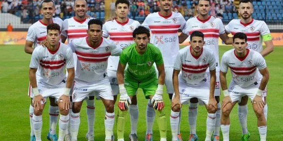 بثلاث أهداف.. الزمالك يهزم بلاك بولز ويتأهل لربع نهائي كأس الكونفدرالية