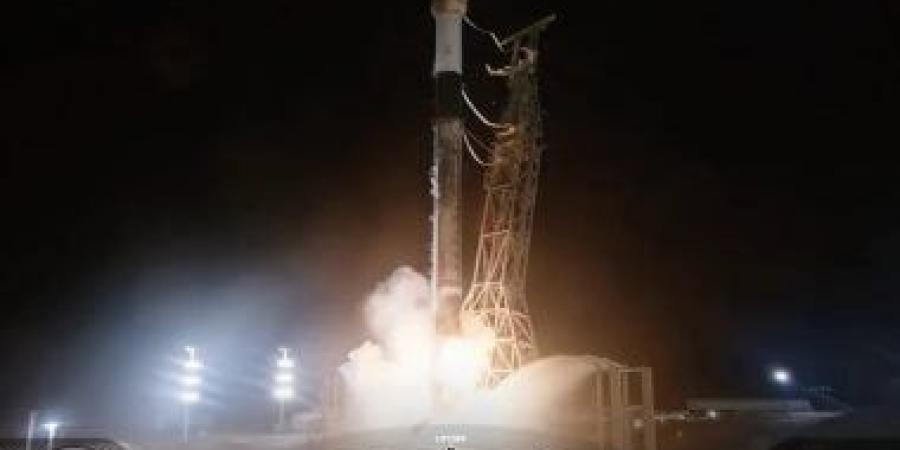 spacex​ تستعد لاختبار جديد لصاروخ ستارشيب مع حمولة تجريبية غدًا