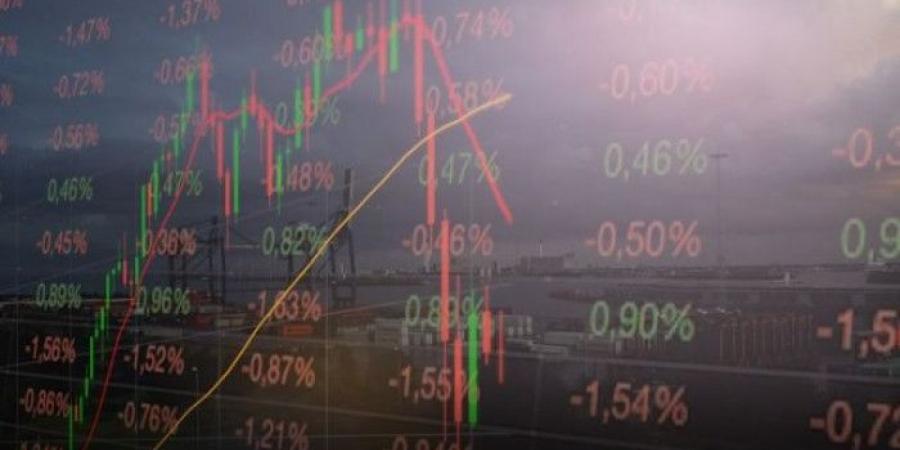 انخفاض مؤشر الأسهم السعودية بواقع 17.03 نقطة