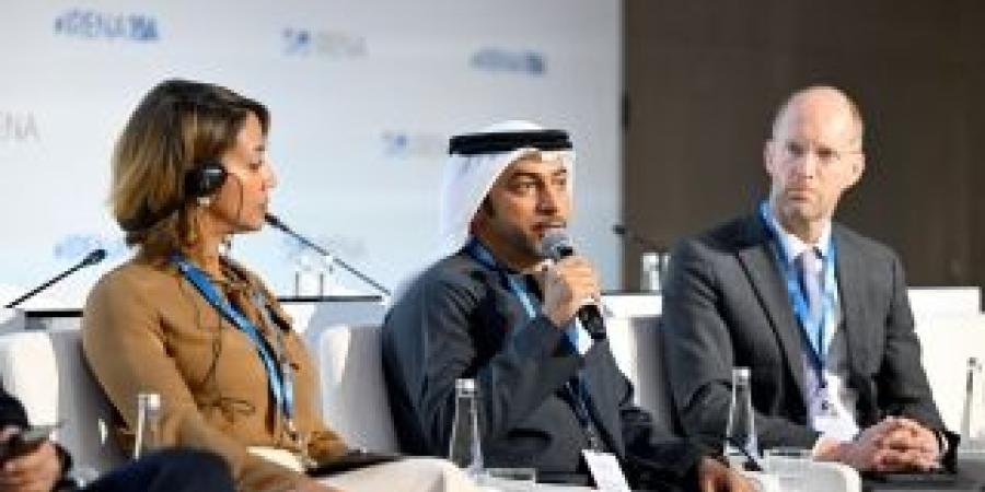 الإمارات تستهدف إنتاج 14.2 جيجاواط من الطاقة المتجددة بحلول 2030