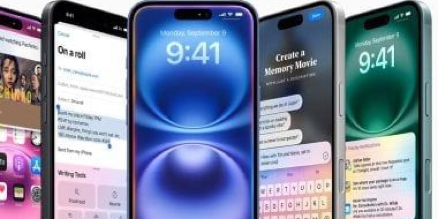 أبل تطرح iPhone 16E بمواصفات جديدة وميزات محسنة.. اعرف آخر التسريبات