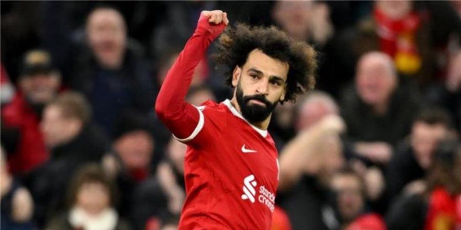 من عمر مرموش إلى محمد صلاح.. تعرف على أفضل 5 لاعبين في دوريات أوروبا