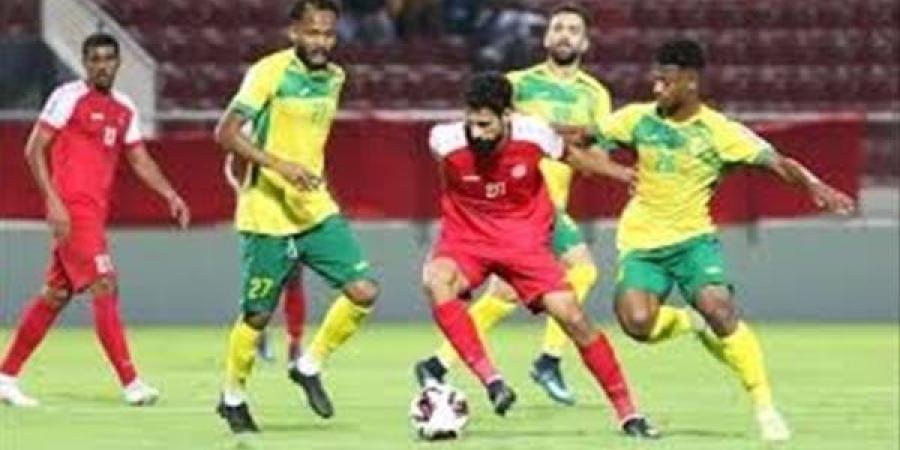 بث مباشر مباراة السيب وظفار (0-0) في كأس السوبر العماني