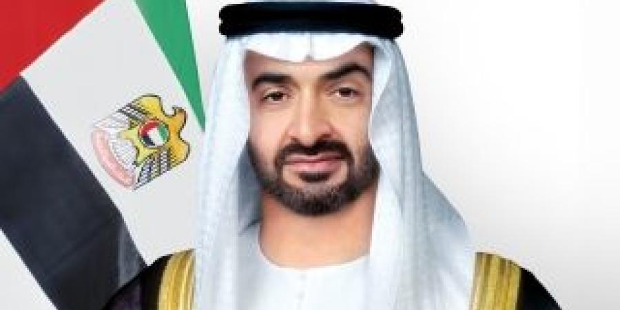 رئيس الدولة يشهد إطلاق أكبر وأول مشروع من نوعه على مستوى العالم