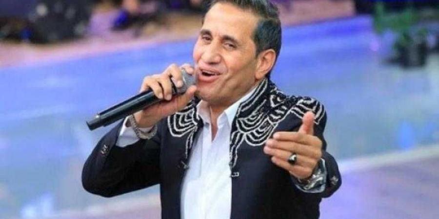 أحمد شيبة يغنى تتر مسلسل”فهد البطل” لأحمد العوضي