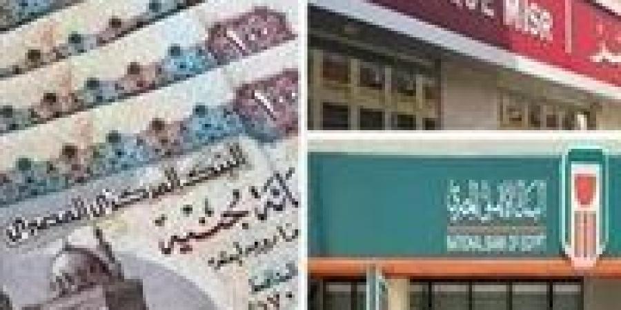 عضو الجمعية المصرية للاقتصاد والإحصاء: من الصعب خفض أسعار الفائدة على شهادات الاستثمار الآن