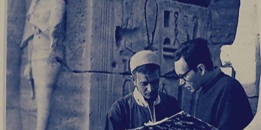 اليوم.. «الثقافة السينمائية» يعرض النسخة المُرممة لفيلم «المومياء»