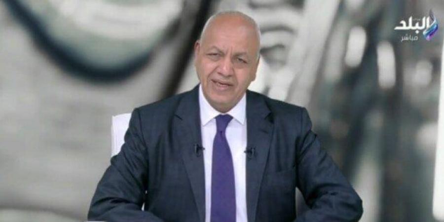 «مصطفى بكري» يكشف ما وراء الاتفاقات الجديدة بين الصومال وإثيوبيا