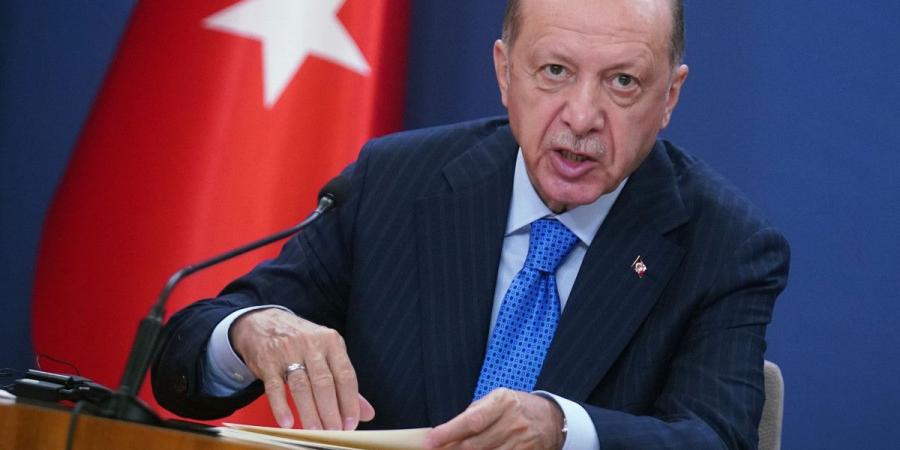 في أول تعليق له.. أردوغان: ليس لدينا وقت لـ "المشاحنات" مع المعارضة