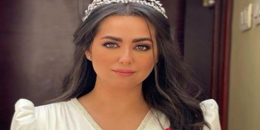 هبة مجدي تحتفي بمشاركتها في مسلسل "ساعته وتاريخه" وتسلط الضوء على قضية هتك العرض