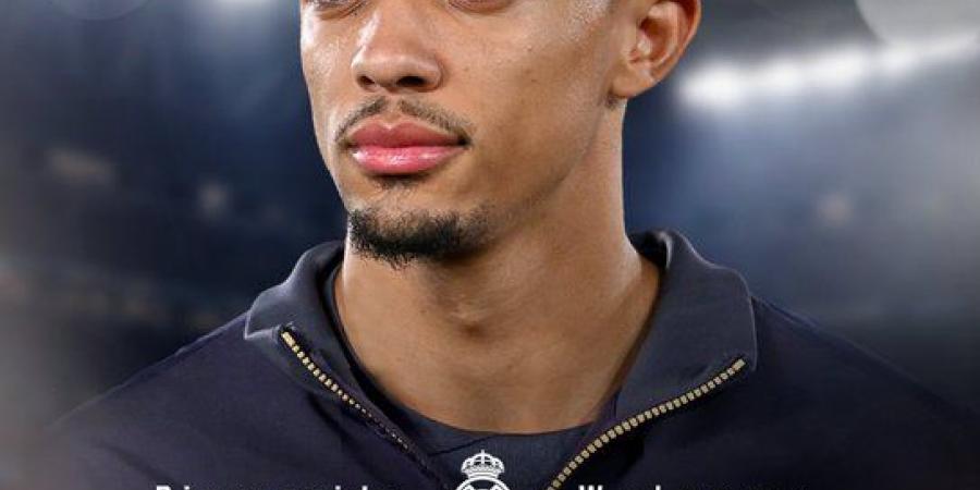 ريال مدريد الإسباني يعلن تعاقده مع ترينت ألكسندر آرنولد قادماً من ليفربول