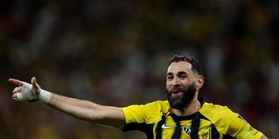 الاتحاد يتوّج بـ«كأس الملك سلمان» على حساب القادسية | صور