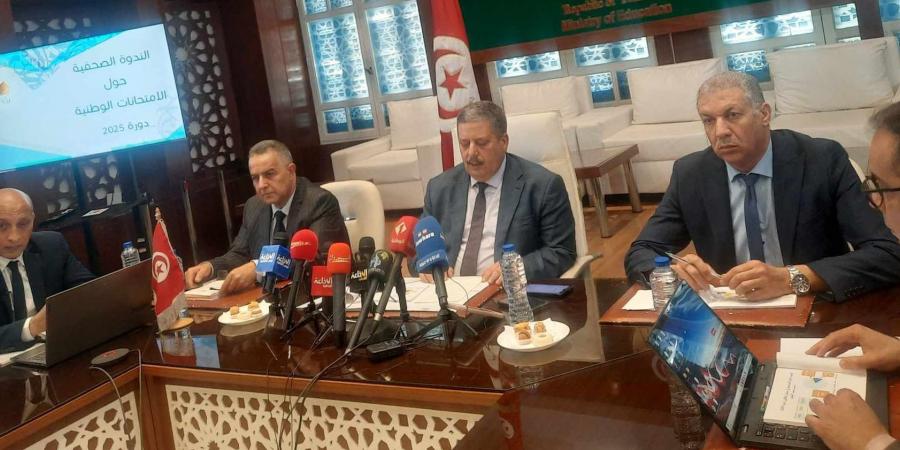 بكالوريا 2025: شعبة الاقتصاد والتصرف تستحوذ على أعلى نسبة من المترشحين