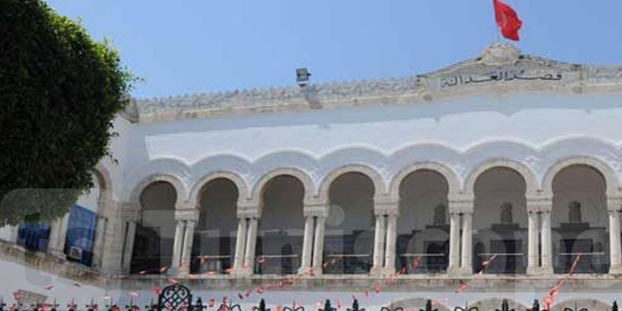 فتح المقر الجديد لمحكمة ناحية تونس 2 الإثنين المقبل