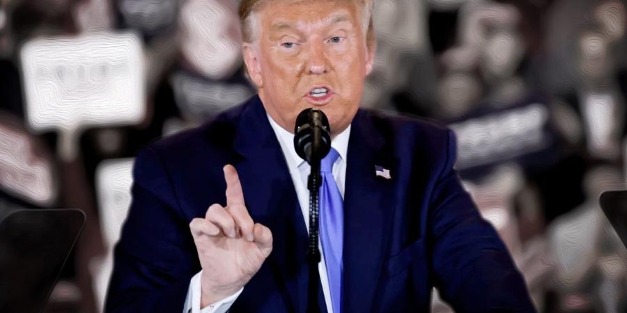 ترامب يؤكد أن الاتفاق حول الهدنة في غزة بات قريباً جداً