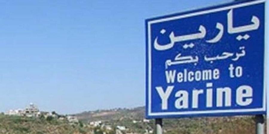 انتخاب عدنان أبو دلة رئيسًا لبلدية يارين وفرح الباي نائبة له