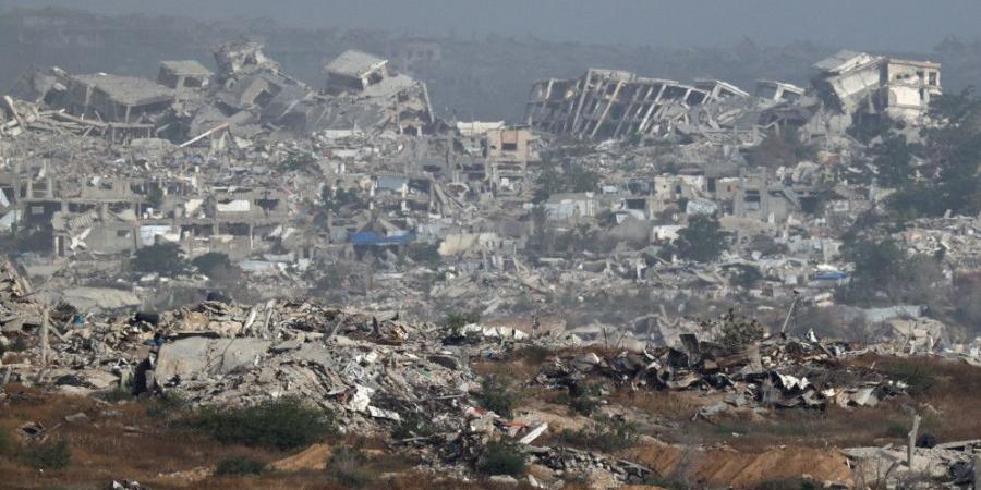 رويترز: الخطة الأميركية تقترح وقف إطلاق النار في غزة 60 يوما