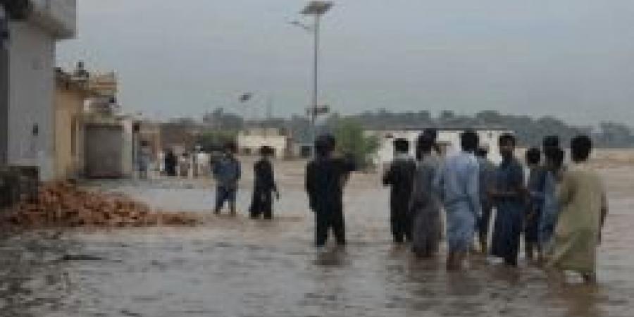 ارتفاع حصيلة ضحايا الفيضانات في نيجيريا إلى 88 شخصًا