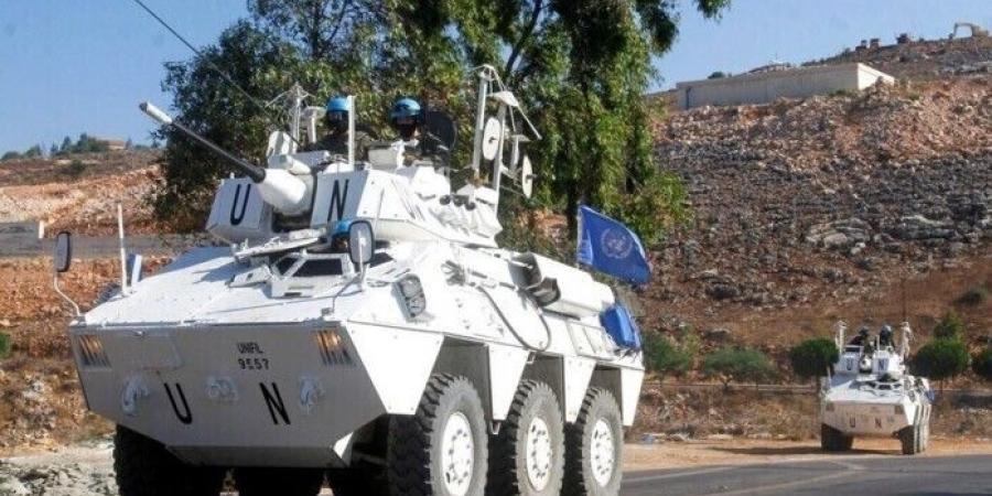 مصادر "الجديد": أميركا تصرّ على إنهاء عمل اليونيفيل في جنوب لبنان وفرنسا لا تحبّذ إنها عملها بشكل تام