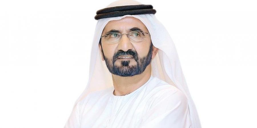 محمد بن راشد: نبارك لبنت الإمارات شيخة النويس فوزها بمنصب الأمين العام لمنظمة الأمم المتحدة للسياحة