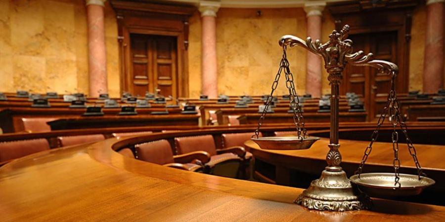 غدا.. أولى جلسات محاكمة مسؤولى اتحاد الكاراتية لاتهامهم بالتسبب فى وفاة ناشئ