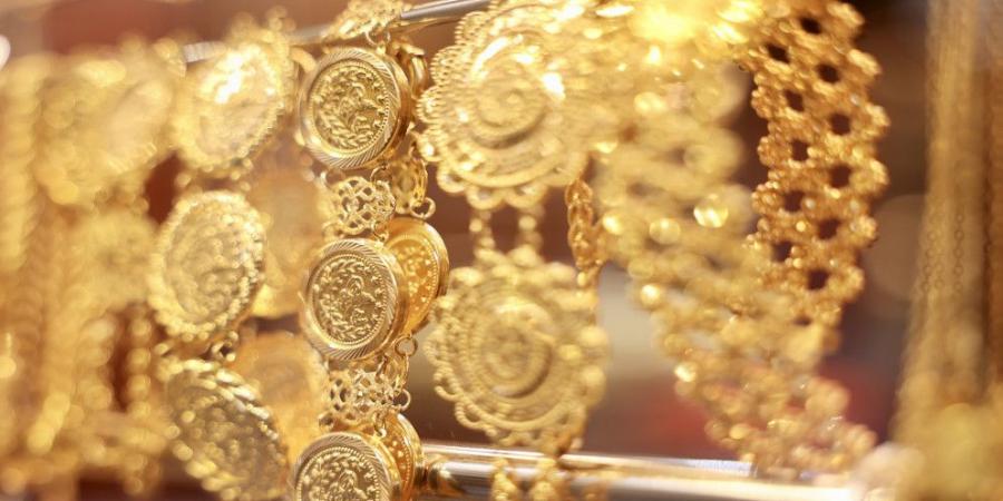 66.8 دينارا سعر الذهب عيار 21 في السوق المحلية الجمعة