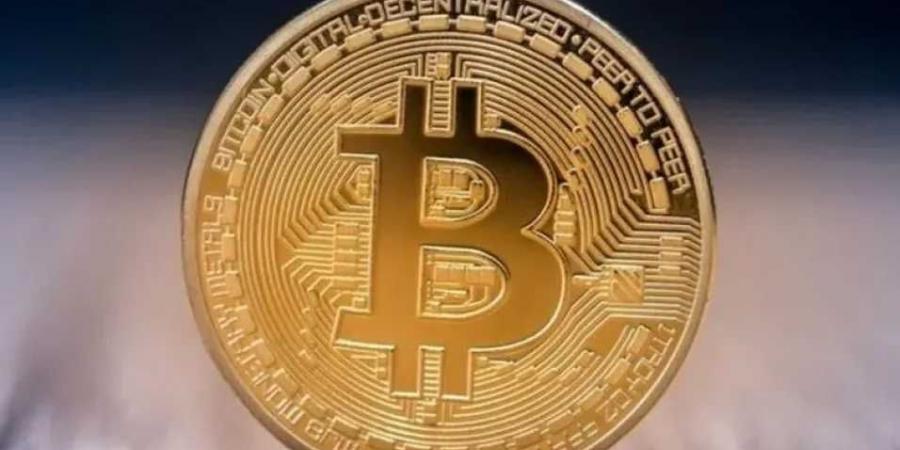 أسعار العملات المشفرة اليوم الجمعة 30 مايو 2025.. بيتكوين تفقد أكثر من 2,000 دولار وسط تقلبات ملحوظة