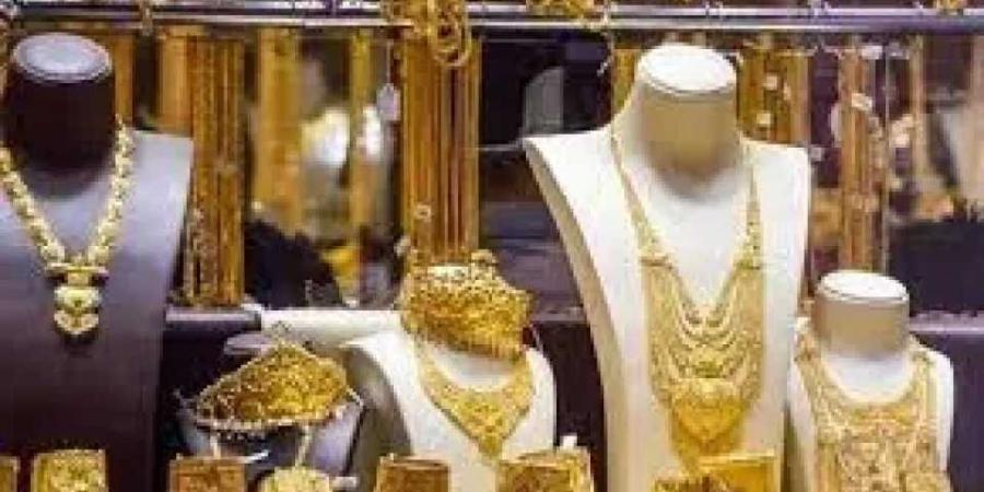 أسعار الذهب في السودان اليوم السبت 31-5-2025