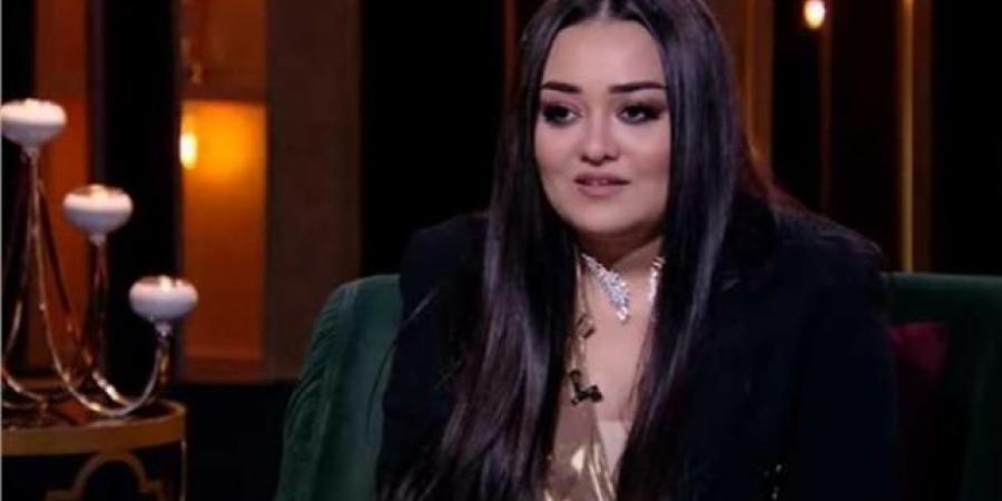 الحكم على راندا البحيري بتهمة سب وقذف طليقها.. اليوم