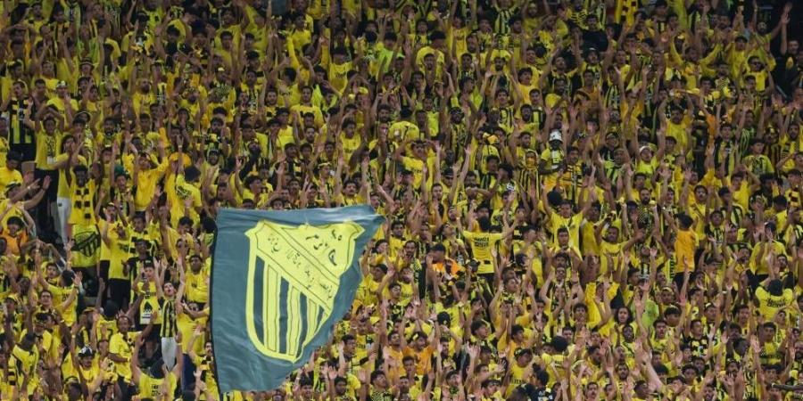 الاتحاد «كريم » وجماهيره تستاهل