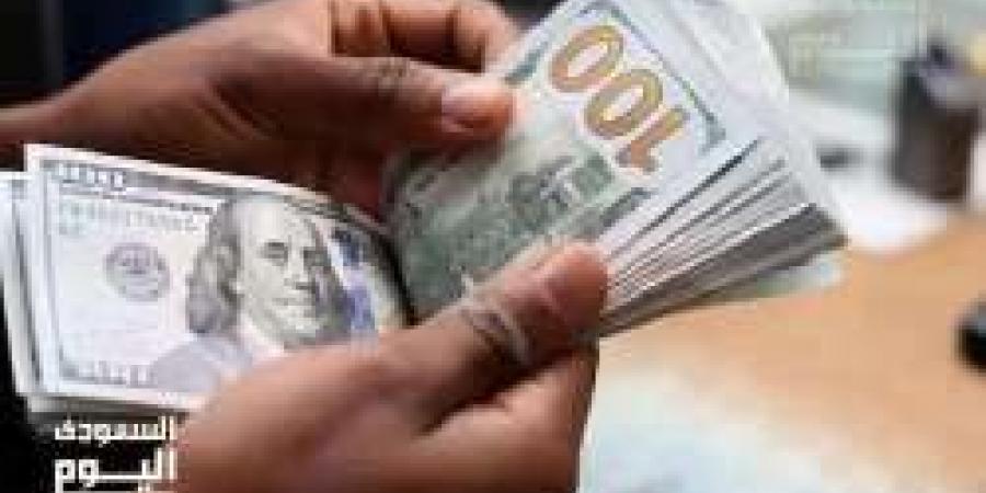 سعر الدولار اليوم في سوريا السبت 31 مايو 2025م مقابل الليرة في بداية الأسبوع