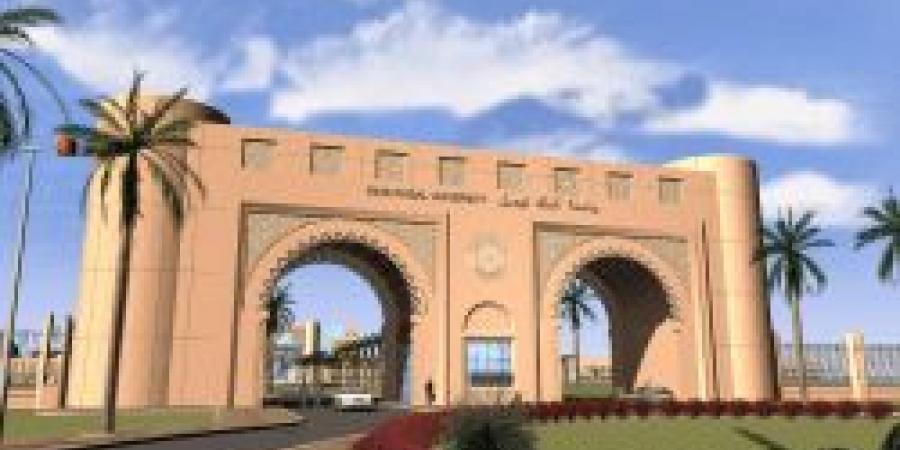 إنجاز علمي دولي لطلبة جامعة الملك فيصل في معرض ITEX 2025