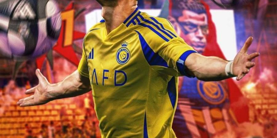 رسمياً.. النصر إلى دوري أبطال آسيا 2