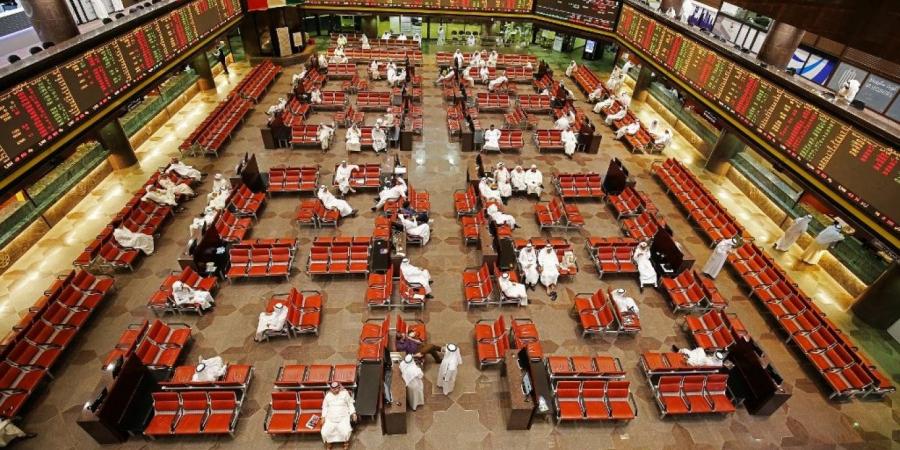 تقرير متخصص: 10.5 مليار دينار حجم سيولة بورصة الكويت في الشهور الخمسة الأولى من 2025